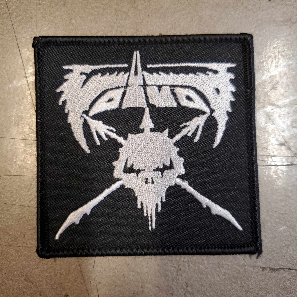 Voivod - Patch
