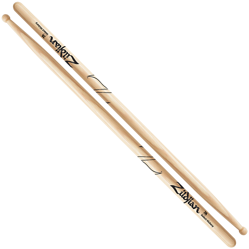Zildjian 7A Drumstick