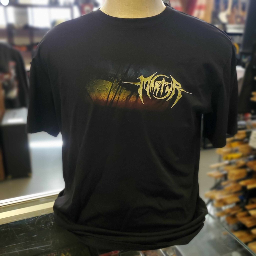 Martyr - Heart Logo - T-Shirt