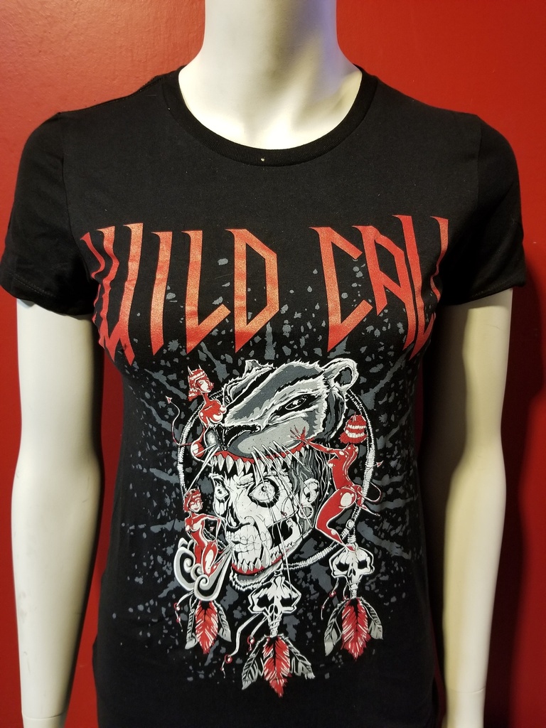Wild Call - T-Shirt