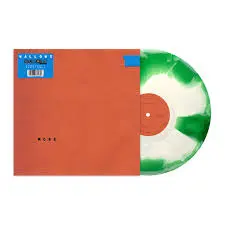 Wallows - More LP Vinyle (RSD Colour)