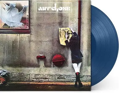 Aut'Chose - Prends une chance avec moé - LP Vinyl (Limited - Blue)