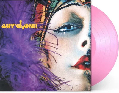 Aut'Chose - Une nuit comme une autre - LP Vinyl (Limited - Pink)