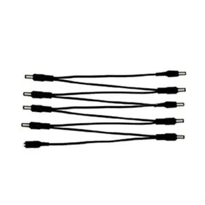 Leem - Alimentation en Guirlande