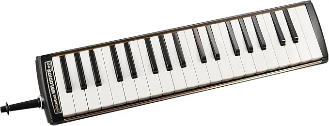 Suzuki - Melodion - M-37 - Boite ouverte