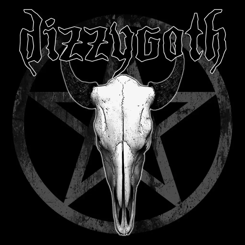 Dizzygoth - Dizzygoth - CD