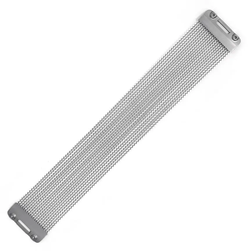 20 brins pour caisse claire 14"