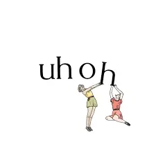 Patrick Watson - Uh Oh - LP Vinyle