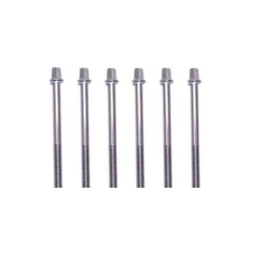 Westbury Tige de tension et rondelle 90 mm (paquet de 6)