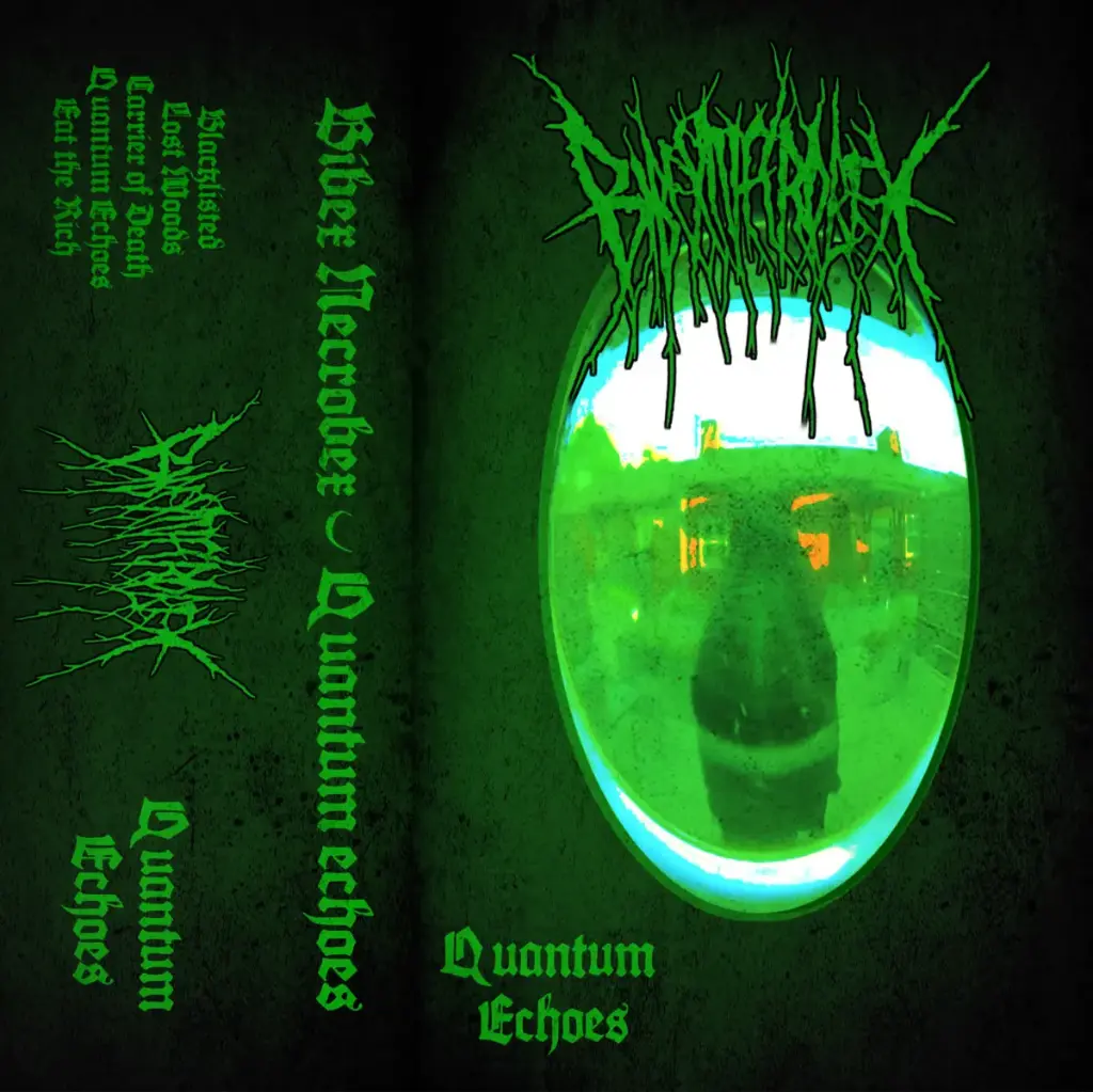 Black Market Fossil - Pathways of the Occult - Cassette