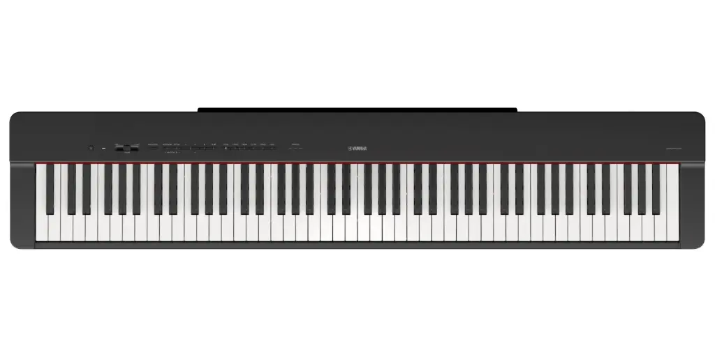 Yamaha P225 - Piano Numérique