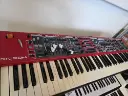 Nord Stage 4 Compact - Keyboard