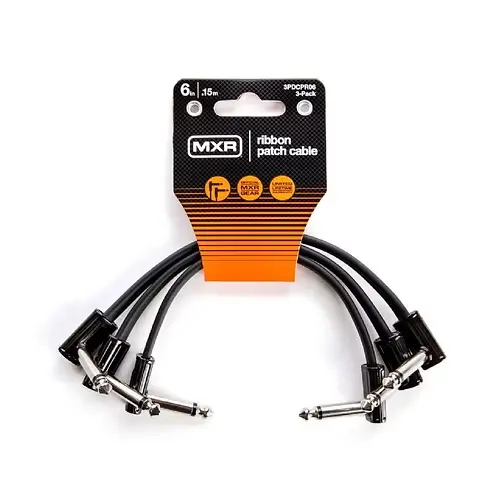 MXR Cable en L pour Pédales