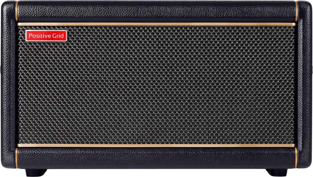 Positive Grid SPARK2-BK - Amplificateur 50-Watt - Pratique et Polyvalent