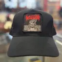 Voivod - Casquette - Korgull
