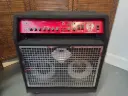 SWR Super Red Head - Combo Ampli Basse Usagé