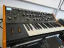 Moog - SUBSEQUENT 37 - Boite ouverte