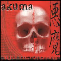 Akuma - 100 démons - CD