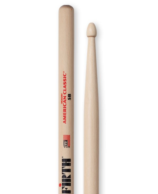 Vic Firth American Classic® 5B