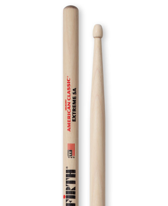 Vic Firth American Classic® Extreme 5A