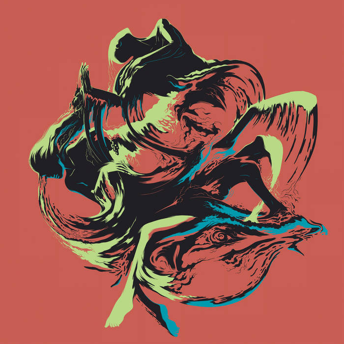 Atsuko Chiba -Trace - LP Vinyle