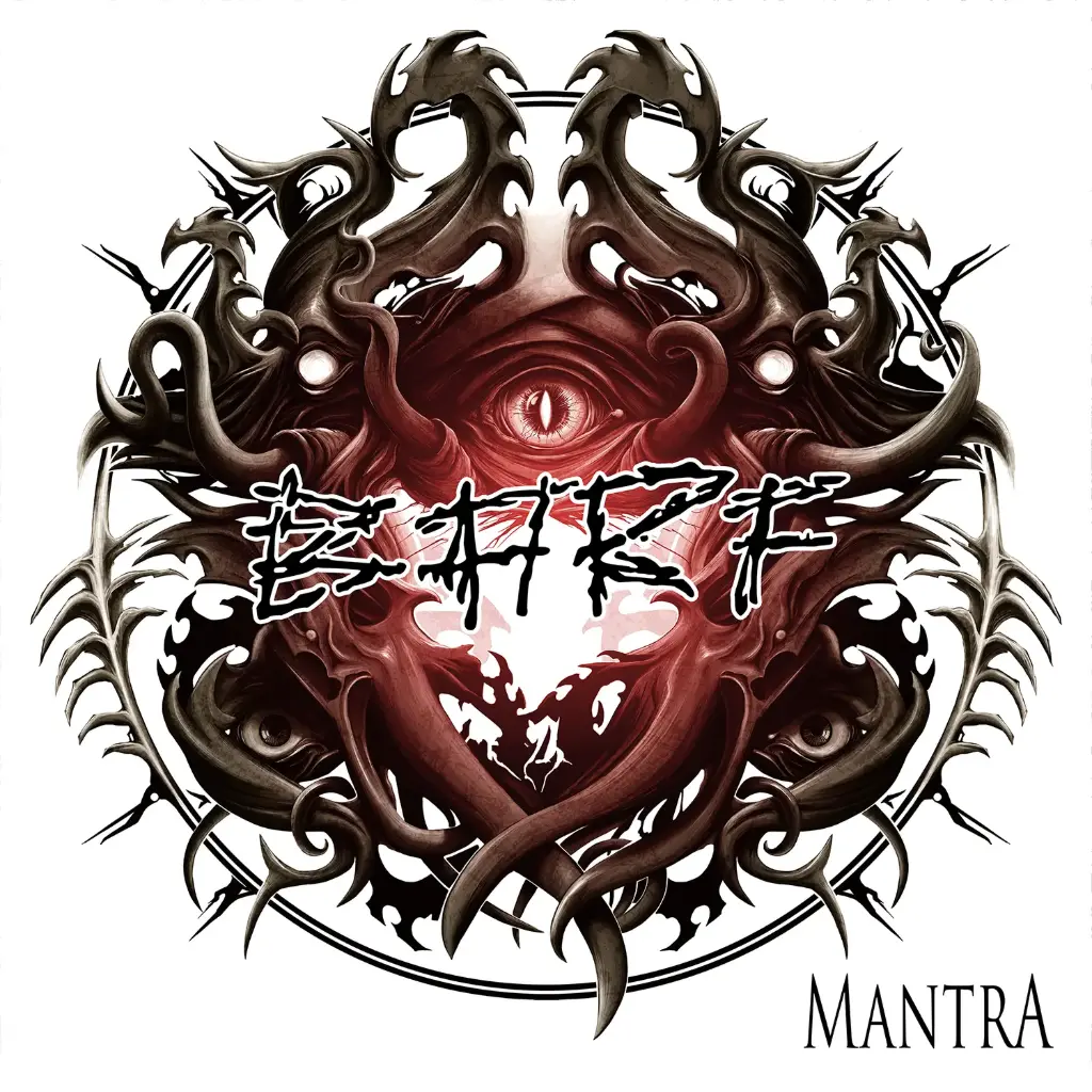 BARF - Mantra - CD