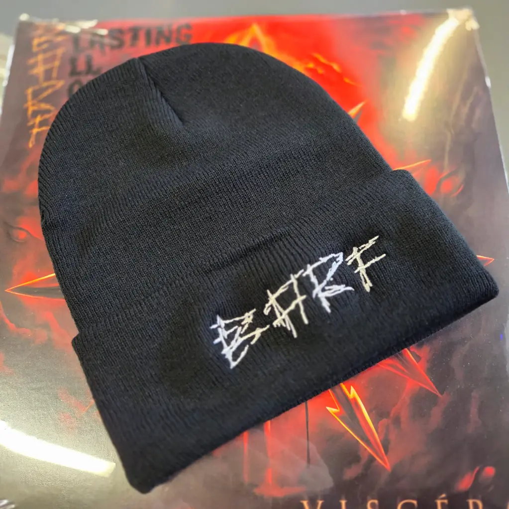 BARF - Tuque