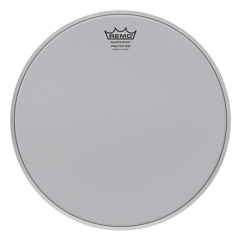 Batter, SILENTSTROKE™, 8" Diameter, For PRACTICE PAD™