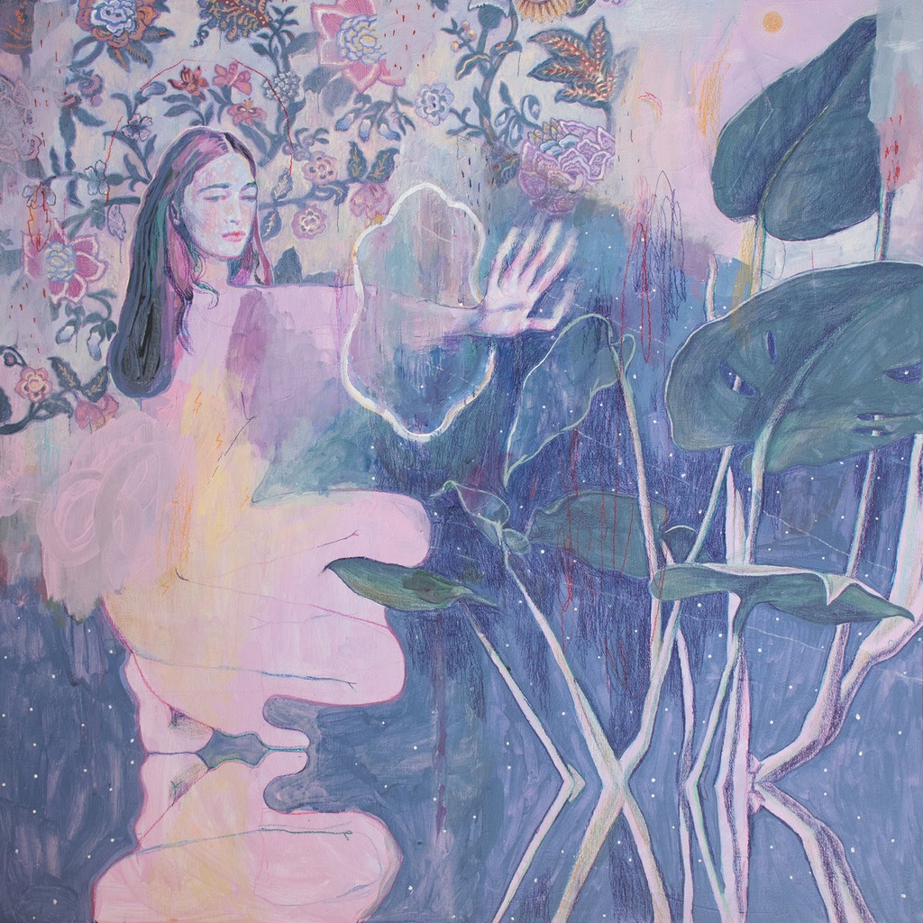 Bellflower - Upside Down - LP Vinyl