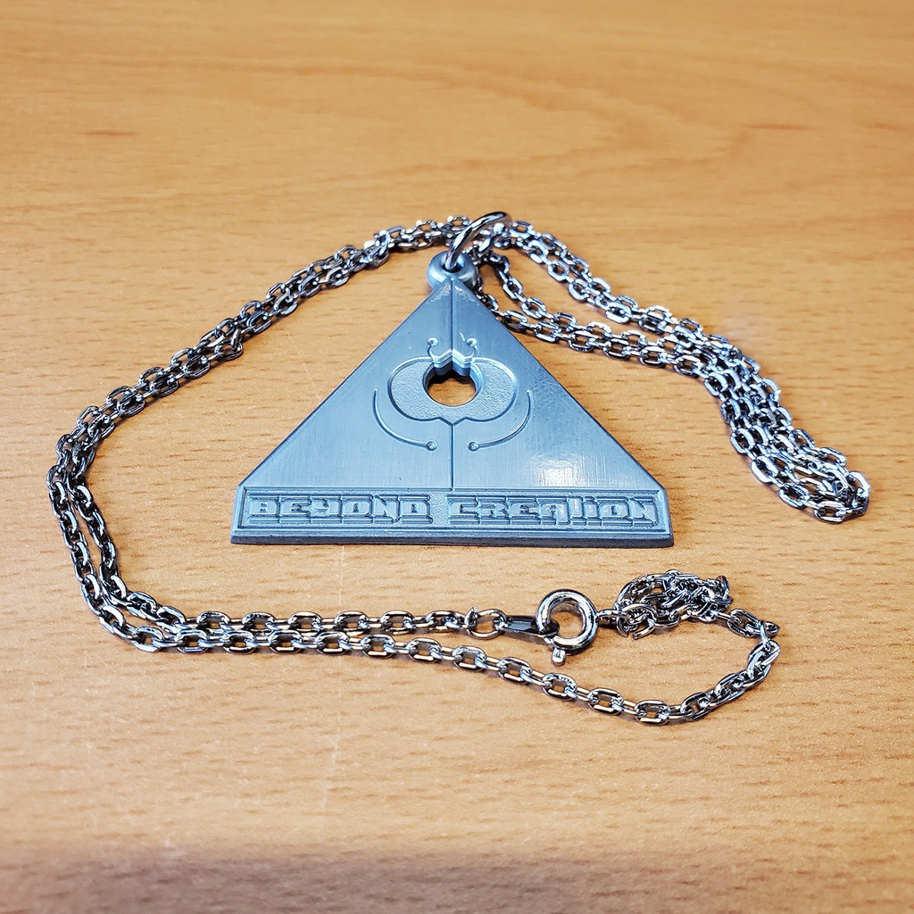 Beyond Creation - Necklace