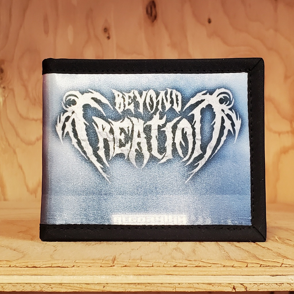 Beyond Creation - Portefeuille