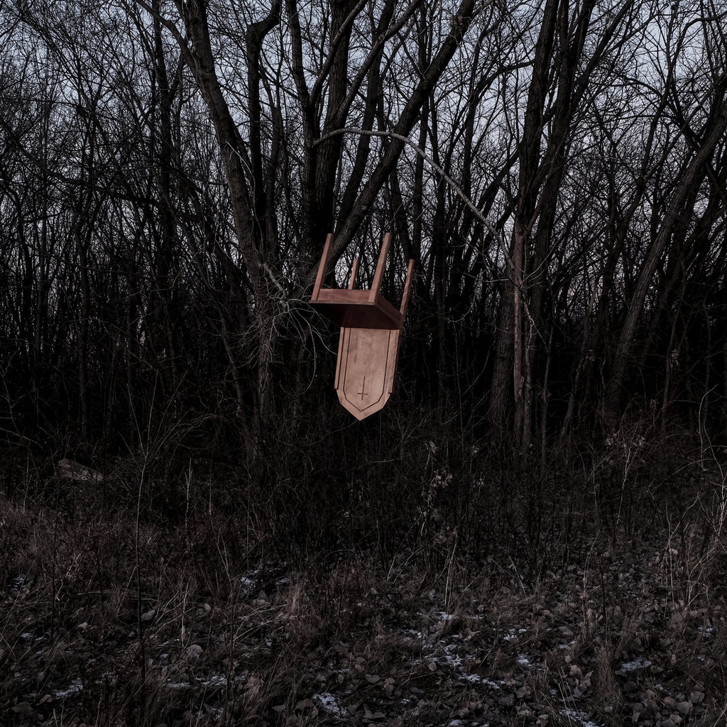 CHRIST - Abhorre - LP Vinyl