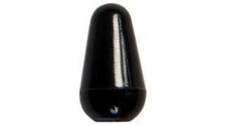 Capuchon De Commutateur Strat Noir