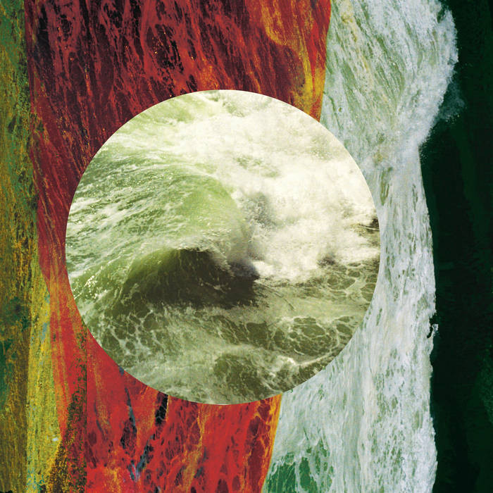 Cassie Kinoshi's Seed - gratitude LP Vinyl