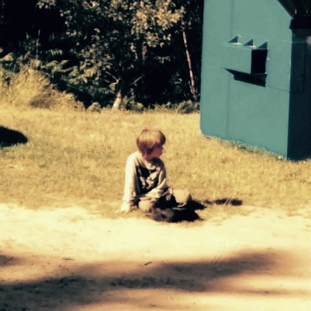 Caton & Ophélie - One Of Us Will Not Survive This - Cassette