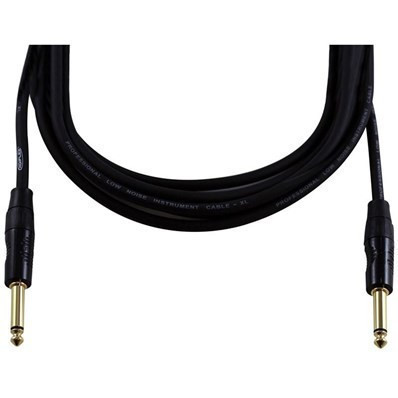 Digiflex – 15 Foot Pro Patch Cable -Phone to Phone Connectors