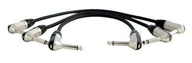 Digiflex Cables HGG-PEDAL-PACK