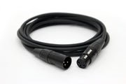 Digiflex – 3 Foot Pro Mic Cable -XLRM to XLRF Connectors
