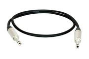 Digiflex – 15 Foot NK1/6 Patch Cable -Phone to Phone Connectors