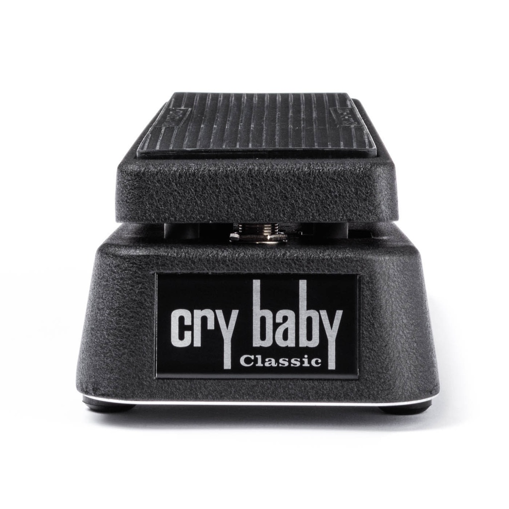 Dunlop Pédale Cry Baby Classic Wah