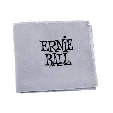 Ernie Ball - Polish Cloths