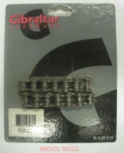 Gibraltar - Chaîne de Hi-Hat