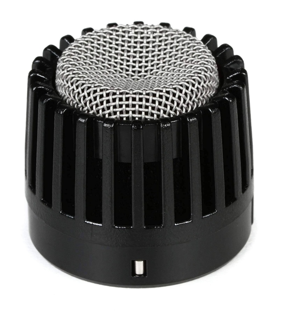 Grille de remplacement pour Shure SM57 et 545 - RK244G -
