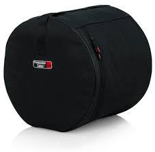 Housse de Tom Standard 16'' X14''