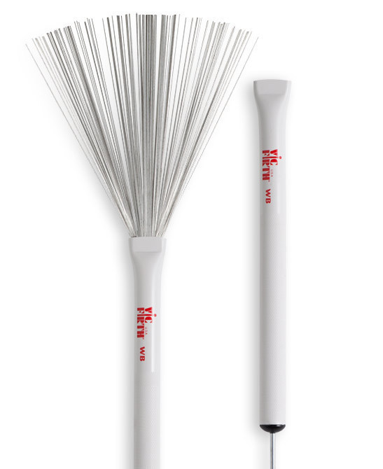 Vic Firth - Jazz Brushes Balai