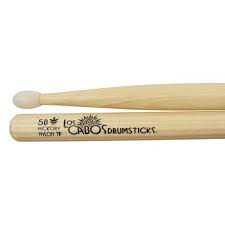 Los Cabos - 5B - Hickory - Nylon Tip Baguettes