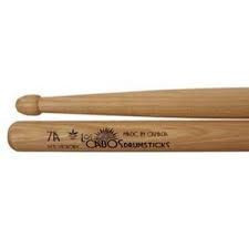 Los Cabos - 7A - Red Hickory Baguettes