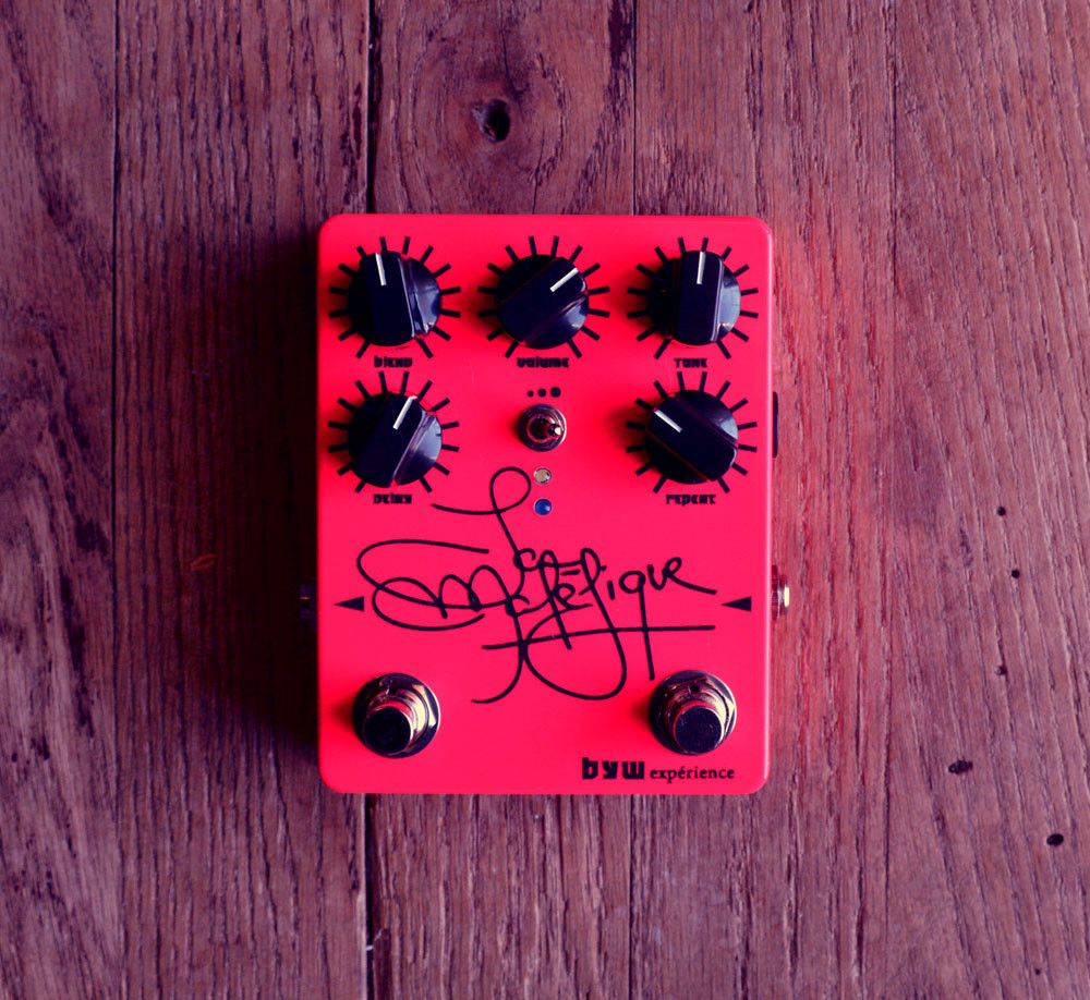 La Maléfique – echo