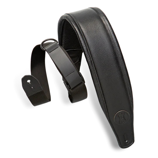Levy's Sangle de guitare Right Height™ Line Garment Padded