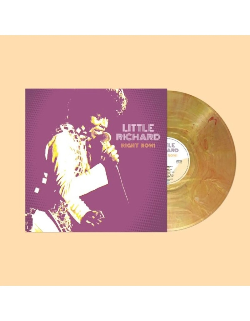 Little Richard - Right Now! (RSD) LP Vinyle